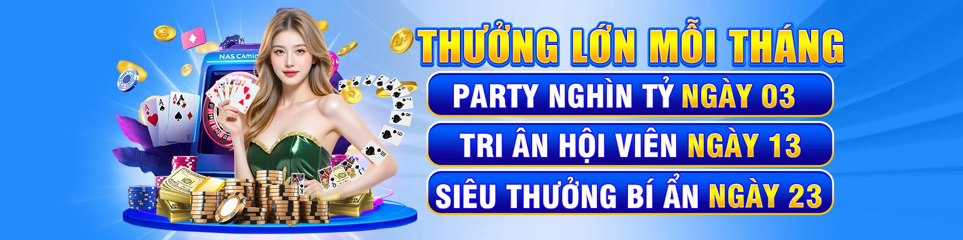 Sân vận động thể thao với các biểu tượng cá cược trực tuyến của CS88 Nổ Hũ