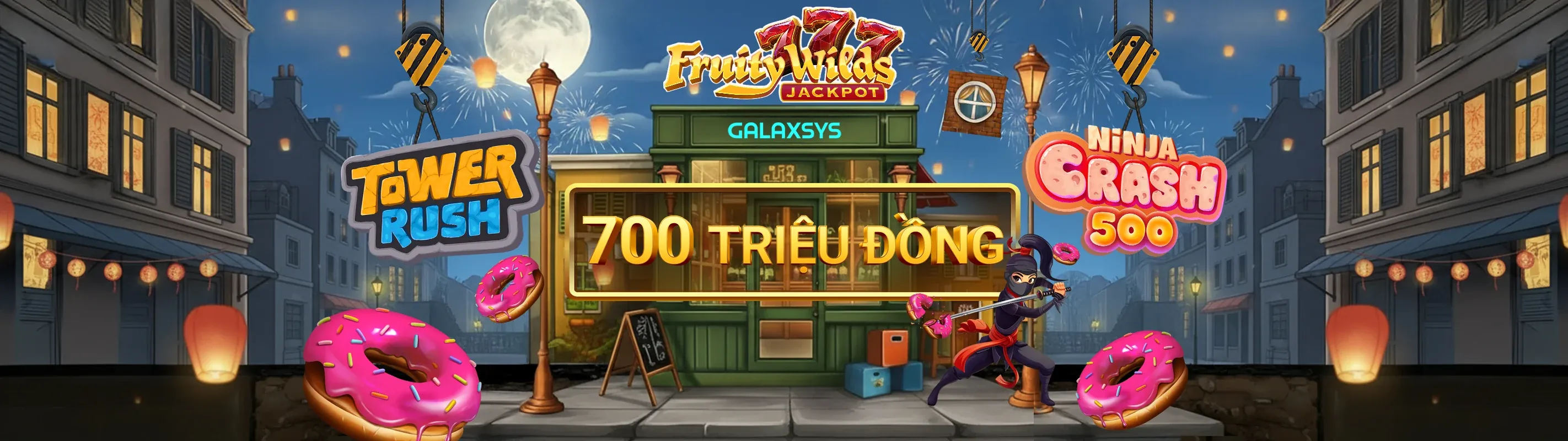 Tin tức CS88 Nổ Hũ Mới Nhất