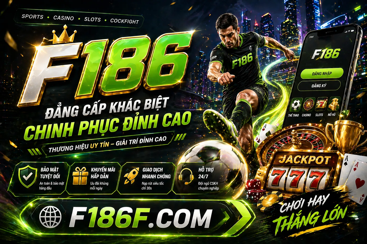 Hình ảnh chính CS88 Nổ Hũ - Cơ hội thắng lớn