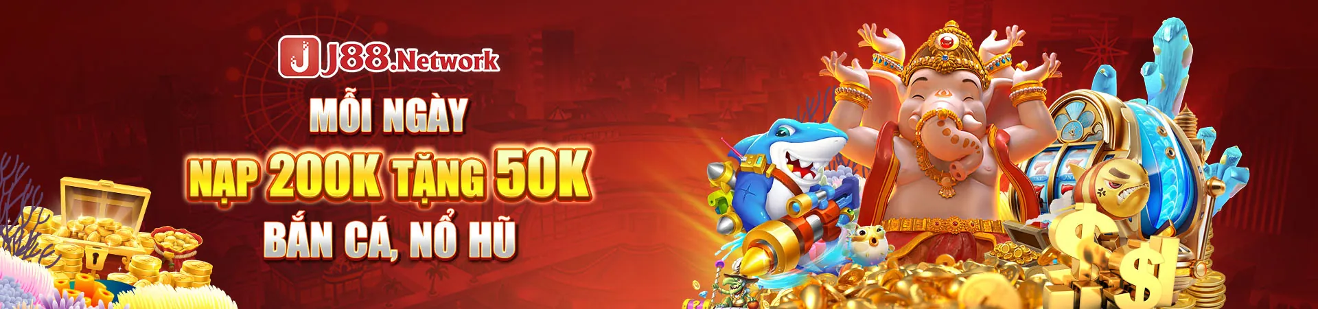 Hình ảnh chào mừng CS88 Nổ Hũ