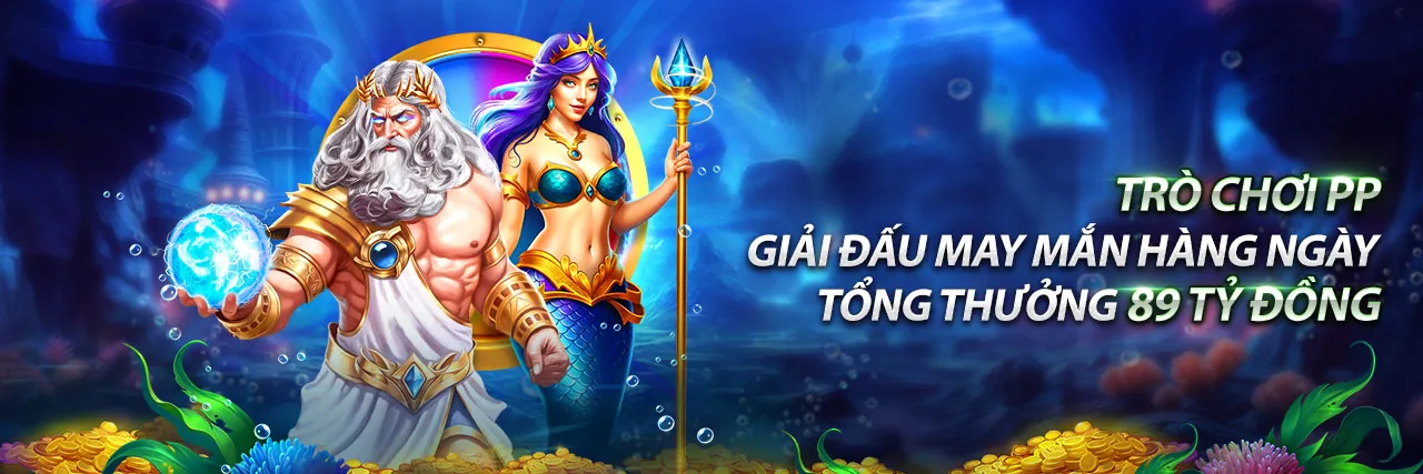 Các chương trình khuyến mãi mới nhất tại CS88 Nổ Hũ