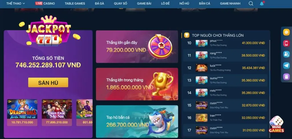 Người chơi rút tiền thắng cược về tài khoản ngân hàng từ cs88 nổ hũ
